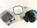 ☆未使用品☆ makita マキタ 40Vmax 充電式集じん機 VC003GZ バッテリ・充電器別売133690 - 6
