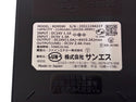 ☆未使用品セット ☆  サンエス 24V 空調風神服 ファン バッテリー ベスト セット RD9590PJ RD9410PH KF90479G Lサイズ2枚133543 - 5