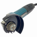 ☆中古品☆makita マキタ 100mm ディスクグラインダ GA4033 高トルク・低速型・ブレーキ付 サンダ 研削 研磨 切削130750 - 2