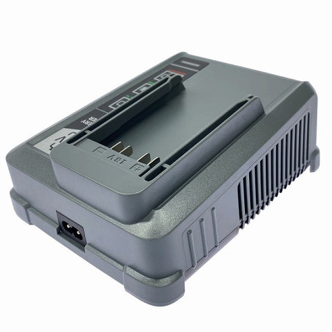 ☆美品☆KAECHER ケルヒャー バキュームクリーナー用 バッテリーパワープラス 18/30(2.445-042.0)  充電器付 アクセサリー128905 - 0