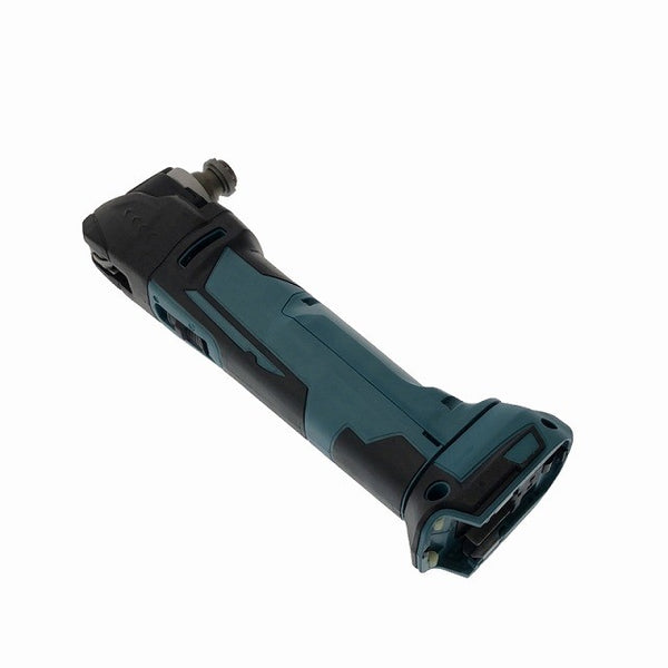 ☆未使用保管品☆makita マキタ 18V 充電式マルチツール TM51DZ 青/ブルー 本体のみ 研削 研磨機 ※コメント必読121941 - 3