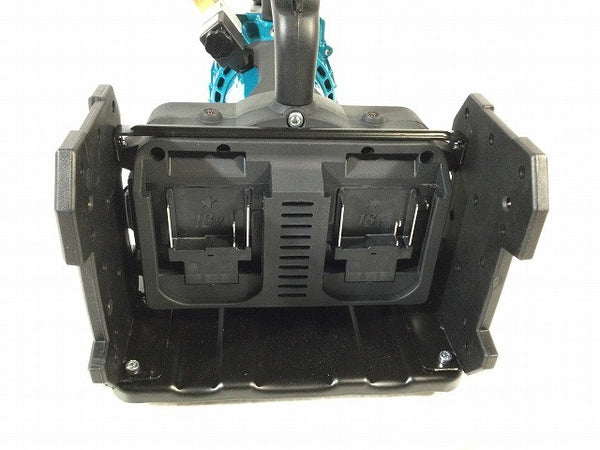 ☆未使用品☆makita マキタ 18V 充電式真空ポンプ VP181DZ 本体のみ ツールバッグ付124868 - 7