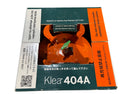 ☆未使用品☆mexichem メキシケム 冷媒用 フルオロカーボン Klea 404A クリー 404A 冷媒ガス130886 - 6