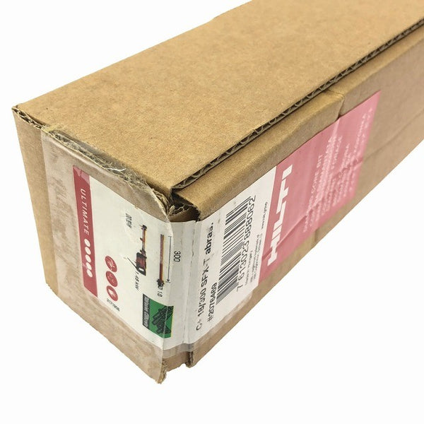 ☆未使用品☆HILTI ヒルティ ダイヤモンドコアビット C+18/300 SPX-T abras Φ18 コアドリル 替刃106912 - 9