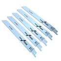 ☆未使用品☆BOSCH ボッシュ セーバーソー替刃5本組 金属用 S1025VF - 2