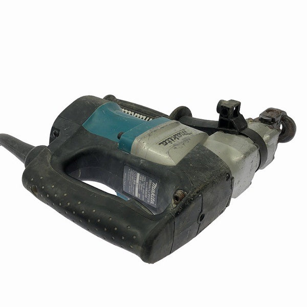 ☆中古品☆makita マキタ 35mm ハンマドリル HR3530 ハツリ チッパー 電動ハンマ コンクリートブレーカー129890 - 6