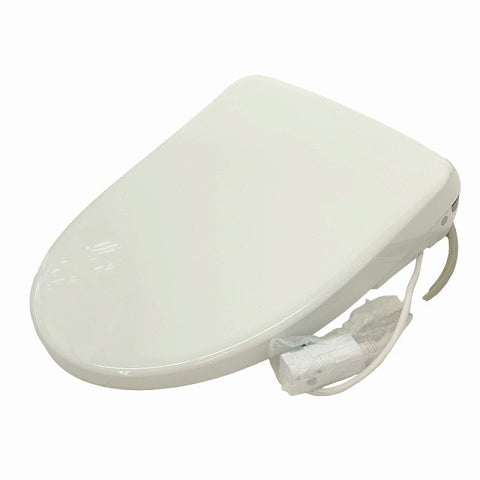 ☆未使用品☆TOTO トートー ウォシュレット アプリコットF1 TCF4714 ＃NW1 温水洗浄便座 シャワートイレ127527 - 0