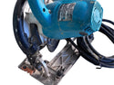 ☆中古品☆ makita マキタ 165mm 電子マルノコ 5638CBA 丸ノコ 100V 電動工具 丸のこ137254 - 7