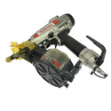 ☆中古品☆ makita マキタ 50mm 高圧エア釘打機 AN514 本体のみ コイルネイラ ロール釘打ち/クギ118487 - 2