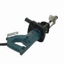 ☆中古品☆makita マキタ 100V ダイヤテックドリル DT0600 ホース ケース付 低振動 低騒音 外壁補修 穴あけ - 6