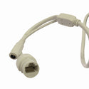 ☆未使用品☆DXアンテナ DELCATEC 固定焦点バレット型ネットワークカメラ CNE3CBFB1 防犯 監視 セキュリティー128601 - 9