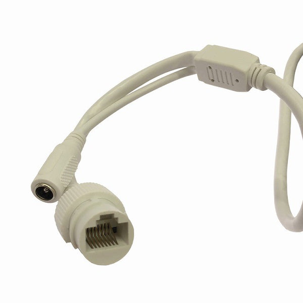 ☆未使用品☆DXアンテナ DELCATEC 固定焦点バレット型ネットワークカメラ CNE3CBFB1 防犯 監視 セキュリティー128601 - 9