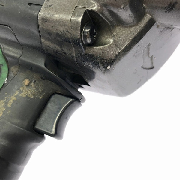 ☆中古品☆HITACHI 日立工機 100V 電子ポリッシャー SP180VB コード式 研磨機 - 7