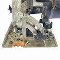☆中古品☆makita マキタ 18V 165mm 充電式マルノコ HS631D 黒 本体のみ コードレス 丸ノコ 丸のこ 丸鋸 木工用 切断機113572 - 5