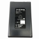 ☆未使用品☆株式会社空調服 スターターキット XS23011 C/R70(レッド) XEBEC ジーベック ベスト XE98011S オレンジ Lサイズ136257 - 8