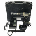 ☆中古品☆Panasonic パナソニック 18V 充電振動ドリル＆ドライバー EZ7950 バッテリー2個(18V 5.0Ah) 充電器セット134308 - 3