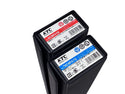 ☆美品☆KTC 12.7sq ホイールナット専用トルクレンチ WCMPA108 TWCMPA119 2本セット 自動車用ホイールナット専用138353 - 10