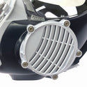 ☆未使用品☆SHIGEMATSU シゲマツ 電動ファン付き呼吸用保護具 Sy185-H(M) 重松製作所115840 - 6