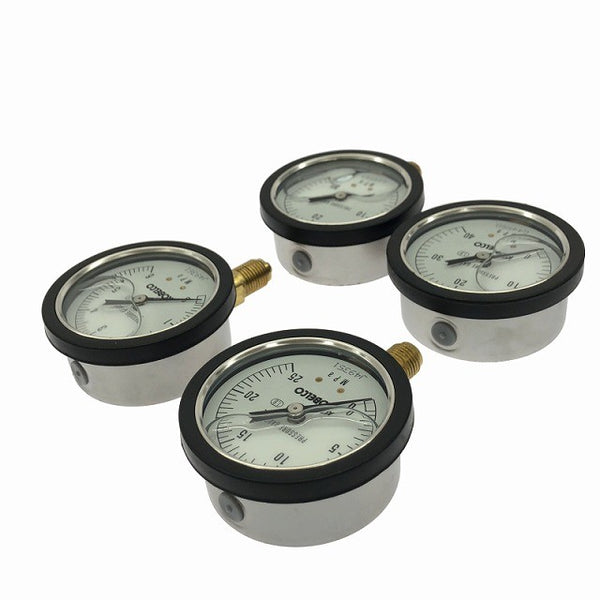 ☆極美品☆KOBELCO コベルコ 油圧ゲージセット 重機点検 メンテナンス コメント必読129488 - 4