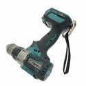 ☆比較的綺麗☆makita マキタ 40Vmax 充電式震動ドライバドリル HP001G バッテリ1個(40V 4.0Ah) ドリルドライバー 締付け 穴あけ137117 - 5