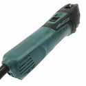 ☆中古品☆makita マキタ 100V マルチツール TM3010CT コード式 カットソー マルチパワーツール 切削 電動工具131327 - 4