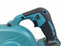 ☆未使用品☆makita マキタ 18V 充電式ブロワー UB185DZ 本体のみ コードレス バッテリー式 ブロアー 送風機131076 - 10