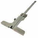 ☆中古品セット☆MITUTOYO ミツトヨ M型標準ノギス 150mm 精密ノギス JSN-100 計測 検査 アナログノギス キャリパー135302 - 5