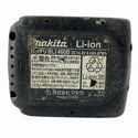 ☆中古品☆makita マキタ 14.4V 6.0Ah 純正 リチウムイオンバッテリー BL1460B 残量表示付 リチウムイオン電池 蓄電池 充電池129539 - 10