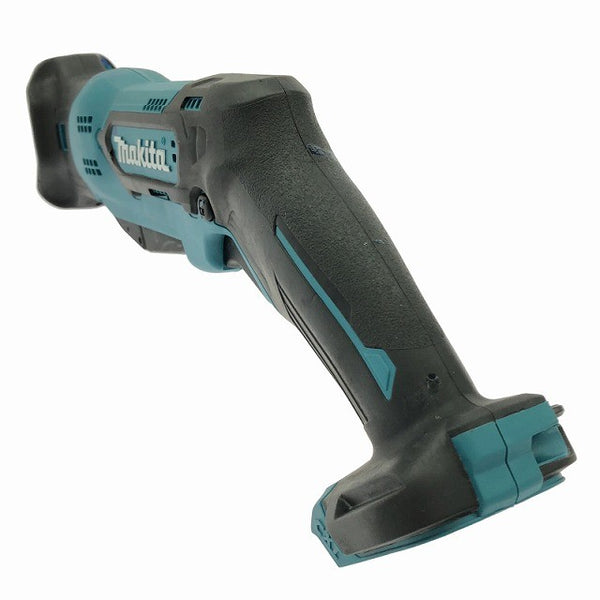 ☆美品☆ makita マキタ 10.8V 充電式レシプロソー JR104D 本体のみ コードレス セーバソー セーバーソー 電気ノコギリ 小型132751 - 5