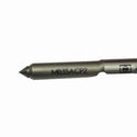 ☆極美品10本セット ミヤナガ 宮永 デルタゴンメタルボーラー 350A DLMB-350A センターピン 14.0～28.0mm 磁気ボール盤用 替刃138494 - 8
