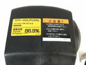 ☆美品☆WAGNER 日本ワグナー 温風低圧塗装機 HV690 ホース＋スプレーガン付 100V HLVP塗装機 吹付塗装 - 9