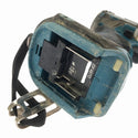 ☆中古品☆makita マキタ 18V 充電式ドライバドリル DF487D バッテリー1個(18V5.0Ah)付 - 8