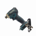 ☆中古品☆makita マキタ 18V充電式インパクトドライバ TD172D 青/ブルー 本体のみ 電動工具 締め付け ドライバー - 2