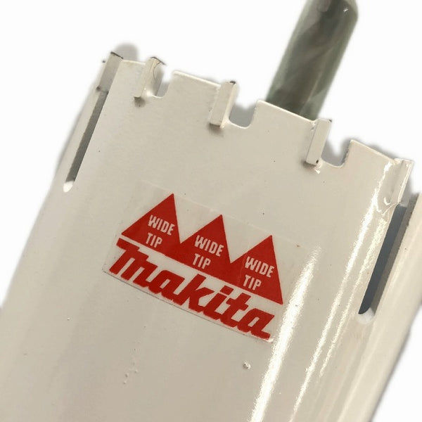 ☆未使用品☆makita マキタ マルチサンディングコアビット A-35380 Φ80mm 乾式 ストレートシャンク用 コアシャンク コアドリル - 9