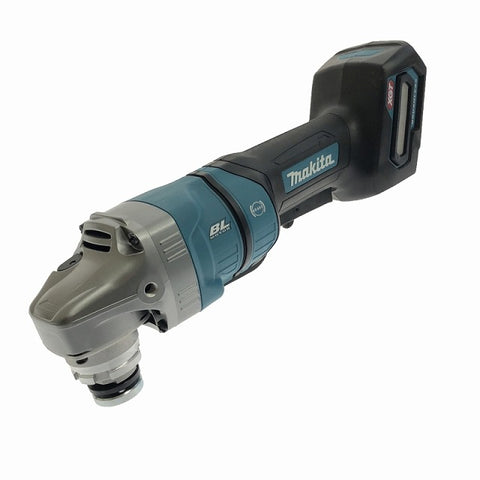 ☆未使用品☆makita マキタ 40Vmax 100mm 充電式ディスクグラインダー GA052GZ 本体のみ コードレス ディスクサンダー 研磨機 - 0