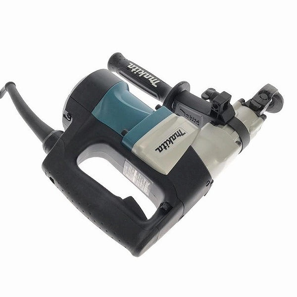 ☆未使用品☆ makita マキタ 100V 35mm ハンマドリル HR3530 電動工具 ハンマードリル - 6