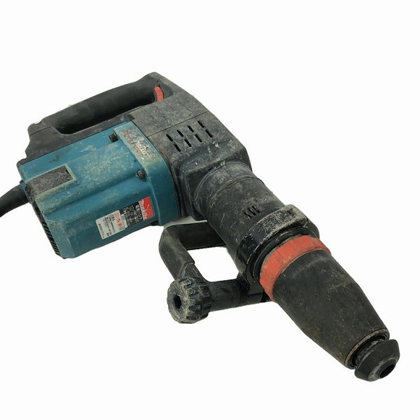 ☆中古品☆ makita マキタ 100V 電動ハンマ HM1202C SDSマックス コンクリートブレーカー ハツリ/はつり/斫り 穴あけ 穿孔 - 5