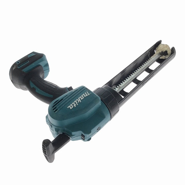 ☆中古品☆ makita マキタ 14.4V 充電式コーキングガン CG140D 本体のみ 電動工具 - 3