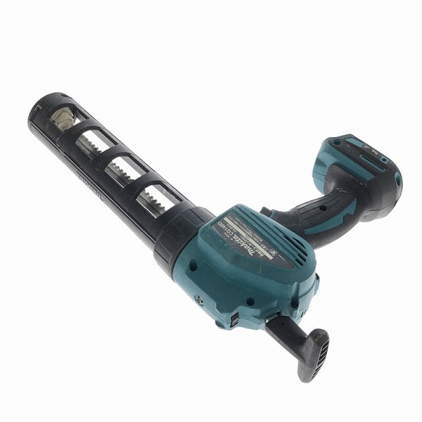 ☆中古品☆ makita マキタ 14.4V 充電式コーキングガン CG140D 本体のみ 電動工具 - 5