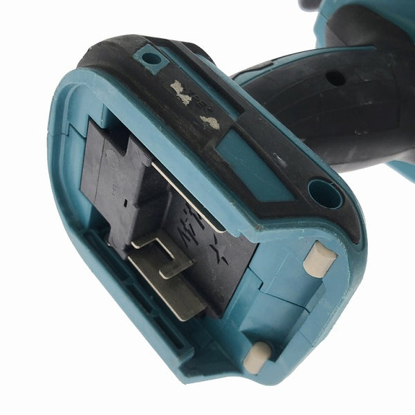 ☆中古品☆ makita マキタ 14.4V 充電式コーキングガン CG140D 本体のみ 電動工具 - 7