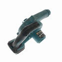 ☆中古品☆makita マキタ 18V 充電式ブロワー UB182D 本体＋ノズル付 コードレス バッテリー式 ハンディ ブロアー 送風機 - 3