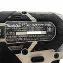 ☆中古品☆makita マキタ 18V 充電式インパクトドライバー TD148D 白/ホワイト 本体＋ケース付 コードレス バッテリー式 - 8