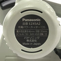 ☆極美品☆Panasonic パナソニック 14.4V/18V 充電パワーカッター EZ45A2LJ2G-H バッテリー1個(18V 5.0Ah) 充電器 ケース付 - 8