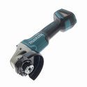 ☆箱無し未使用☆makita マキタ 18V 100mm 充電式ディスクグラインダー GA404DN 本体+バッテリ1個(18V6.0Ah)充電器+替刃+パーツ - 2