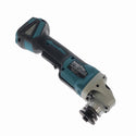 ☆未使用品☆makita マキタ 18V 125mm 充電式ディスクグラインダー GA508DRGX バッテリ2個(18V6.0Ah) 充電器 ケース付 コードレス - 5