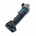 ☆未使用品☆makita マキタ 18V 125mm 充電式ディスクグラインダー GA508DRGX バッテリ2個(18V6.0Ah) 充電器 ケース付 コードレス - 6