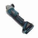 ☆未使用品☆makita マキタ 18V 125mm 充電式ディスクグラインダー GA508DRGX バッテリ2個(18V6.0Ah) 充電器 ケース付 コードレス - 7