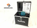 ☆未使用品☆makita マキタ 10.8V 充電式屋内･屋外兼用墨出し器 SK10GD 受光機(LDG-5) ケース付 レーザー墨出し器 レーザー墨出し機 - 1