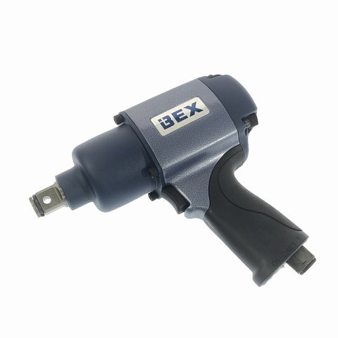 ☆未使用品☆ BEX エアインパクトレンチ 3/4 Drive シリーズ IT350-A1MG 締め付け エアツール 常圧 - 0