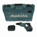 ☆中古品☆ makita マキタ 18V 充電式スクリュードライバ FS600D バッテリー1個(18V 3.0Ah) ケース付 - 4